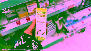 Boots Buy one get the second half price across healthcare Boots UK Ad Commercial Brand Imagery Photoshoot 1