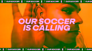 Major League Soccer The 2024 season is here MLS is Back Ad Commercial Brand Imagery Photoshoot 0