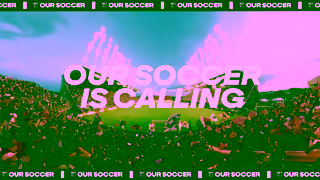Major League Soccer The 2024 season is here MLS is Back Ad Commercial Brand Imagery Photoshoot 2