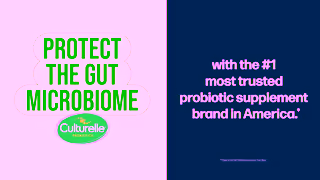 Culturelle Probiotics CULTURELLE MFHN DIGESTIVE DAILY VIDEO15 16X9 Ad Commercial Brand Imagery Photoshoot 2