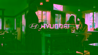 Hyundai Video Ad Ad Commercial Brand Imagery Photoshoot 2