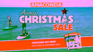 Anaconda A061525AT2 Ad Commercial Brand Imagery Photoshoot 0