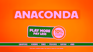 Anaconda A061525AT2 Ad Commercial Brand Imagery Photoshoot 2