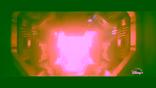 20th Century Studios Alien Terre de FX Disponible ds le 12 aot sur Disney Ad Commercial Brand Imagery Photoshoot 1