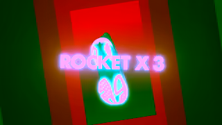 HOKA HOK25030 Rocket X 3 Paid Search YouTube 30s 16 9 LAUNCH Ad Commercial Brand Imagery Photoshoot 2