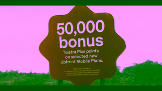 Telstra Deals you didnt see coming on mobile plans Ad Commercial Brand Imagery Photoshoot 2
