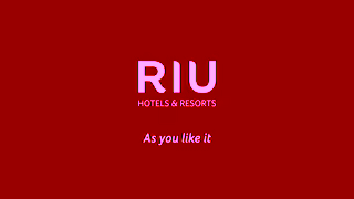 RIU Hotels Cyber Week USA CA Horizontal Ad Commercial Brand Imagery Photoshoot 2