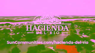 Sun Communities Explore Homes For Sale At Hacienda Del Rio Ad Commercial Brand Imagery Photoshoot 2
