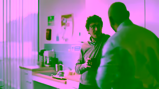 Specsavers Owned and Run Optics Specsavers UK Ad Commercial Brand Imagery Photoshoot 0