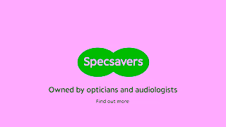 Specsavers Owned and Run Optics Specsavers UK Ad Commercial Brand Imagery Photoshoot 2