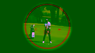 PING.com PING G440 Driver Honor Roll 15 Ad Commercial Brand Imagery Photoshoot 1