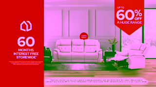 Amart Furniture Black Friday 3 Generic FOMO Ad Commercial Brand Imagery Photoshoot 1
