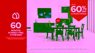 Amart Furniture Black Friday 3 Generic FOMO Ad Commercial Brand Imagery Photoshoot 2