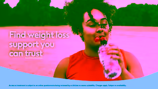 Boots BOD Weight Loss Boots Online Doctor Ad Commercial Brand Imagery Photoshoot 0