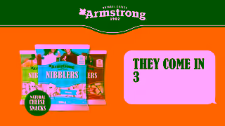 Armstrong Cheese Video Ad Ad Commercial Brand Imagery Photoshoot 1