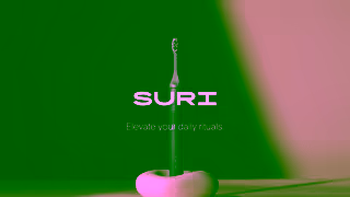 SURI SURI Make Waves BVOD 30s WD v2 Ad Commercial Brand Imagery Photoshoot 2