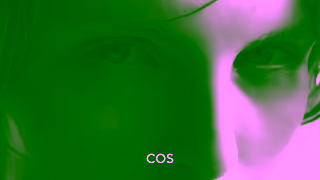 COS Stores 05 05 2025 Summer Campaign Tier A EU GB WW Youtube PMax 16x9 MOTION 15s Ad Commercial Brand Imagery Photoshoot 2