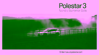 Polestar Polestar Polestar 3 CA Iam3 SEE 1 EN Lease Aug 169 06 Paid Ad Commercial Brand Imagery Photoshoot 0