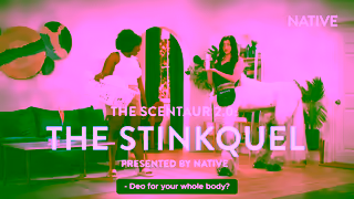 NATIVE Cosmetics NATIVE Whole Body Deodorant v2 cc 16x9 101 Ad Commercial Brand Imagery Photoshoot 0