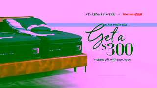 Stearns & Foster StearnsFoster CustomBlackFriday2024 Video 1920x1080 15s FINAL Ad Commercial Brand Imagery Photoshoot 2
