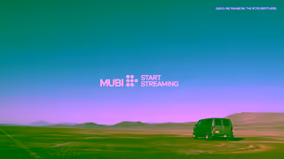 MUBI Stream 6 months of MUBI For 70 off Ad Commercial Brand Imagery Photoshoot 2