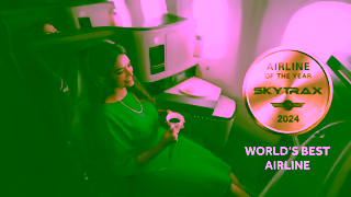 Qatar Airways Reclaiming number one again Ad Commercial Brand Imagery Photoshoot 0