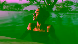 ESPA Skincare Futureproof Your Wellness with ESPA Ad Commercial Brand Imagery Photoshoot 1