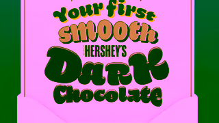 Hershey's HERSHEYS DARK CHOCOLATE Ad Commercial Brand Imagery Photoshoot 1