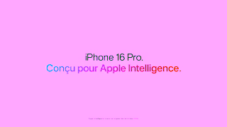 TELUS TELUS iPhone 16 Pro Ad Commercial Brand Imagery Photoshoot 1