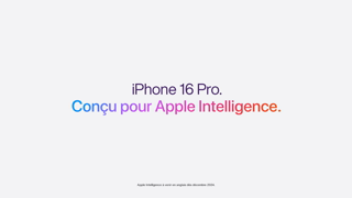 TELUS TELUS iPhone 16 Pro Ad Commercial Brand Imagery Photoshoot 1