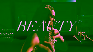 CALIA Fitness Theres Beauty in the Burn Ad Commercial Brand Imagery Photoshoot 2