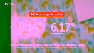 ING Bank Do your thing with INGs Mortgage Simplifier Ad Commercial Brand Imagery Photoshoot 2