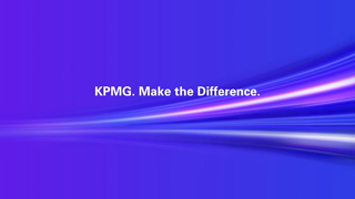 KPMG Find out how KPMG can make the difference in your use of AI Ad Commercial Brand Imagery Photoshoot 2