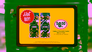 IGA Weekly Specials PnP Brand Value Ad Commercial Brand Imagery Photoshoot 1