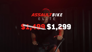 Assault Fitness Up To 500 Off The Elite Line shorts Ad Commercial Brand Imagery Photoshoot 2