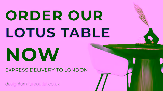 Design Furniture Outlet Replace Your Broken Table Before Christmas Ad Commercial Brand Imagery Photoshoot 2