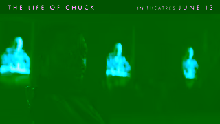Elevation Pictures THE LIFE OF CHUCK In theatres June 13 Ad Commercial Brand Imagery Photoshoot 1