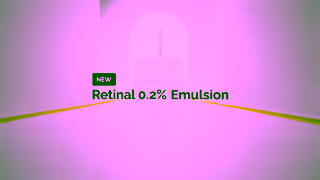 The Ordinary D30810 Retinal Launch 16x9 15s Jan5 UK Ad Commercial Brand Imagery Photoshoot 2