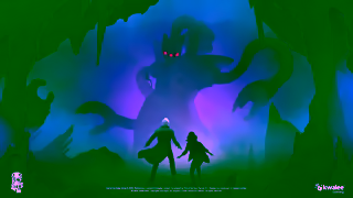 Kwalee Gaming Call of the Elder Gods Gameplay Trailer Ad Commercial Brand Imagery Photoshoot 2
