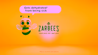 Zarbee's Zarbees Hydration Little Bug Ad Commercial Brand Imagery Photoshoot 0