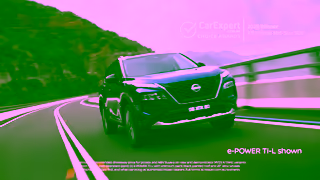 Nissan Nissans July Driveaway Ad Commercial Brand Imagery Photoshoot 0