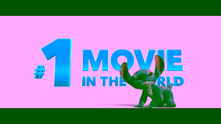 Disney Lilo Stitch Number One Event In Theaters Now Ad Commercial Brand Imagery Photoshoot 0