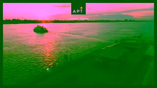 APT Tours Discover the new with APT Ad Commercial Brand Imagery Photoshoot 1