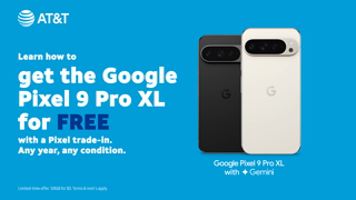 AT&T Discover the new Google Pixel 9 Pro XL ATT Ad Commercial Brand Imagery Photoshoot 2