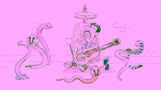 Red Bull RBSNAKECH15EHRedBullSnakeCharmer15sec1920x1080i2997mp4 Ad Commercial Brand Imagery Photoshoot 2