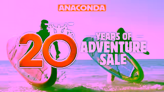 Anaconda A041525AT1 Ad Commercial Brand Imagery Photoshoot 0