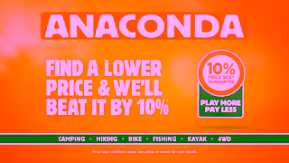 Anaconda A041525AT1 Ad Commercial Brand Imagery Photoshoot 2