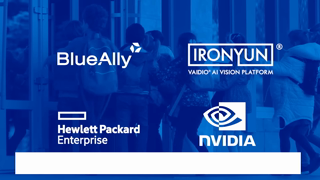 BlueAlly Technologies Vision AI Securing Campuses and Educational Facilities Ad Commercial Brand Imagery Photoshoot 2