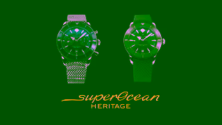 Breitling 01 YT Ad Sequence Echo Awareness V2 15s 16x9 AB3110361L1S1 AB0156161C1A1 Ad Commercial Brand Imagery Photoshoot 2