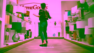 HomeGoods FY24 HG Thrill Optimized Mirror 15 ENG Youtube Trueview Ad Commercial Brand Imagery Photoshoot 0
